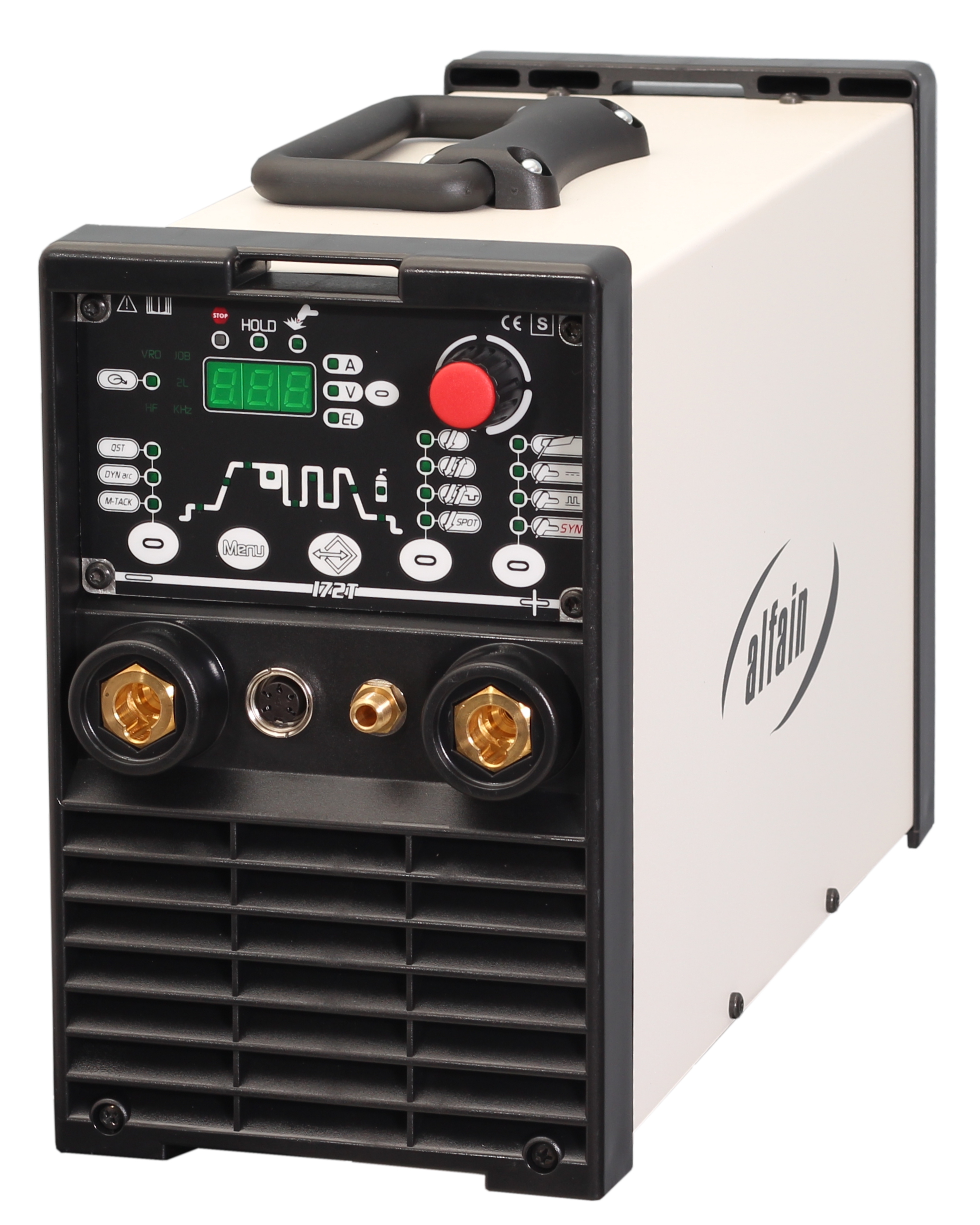 Alfin 172 T invertor. svářečka produkt 47010095