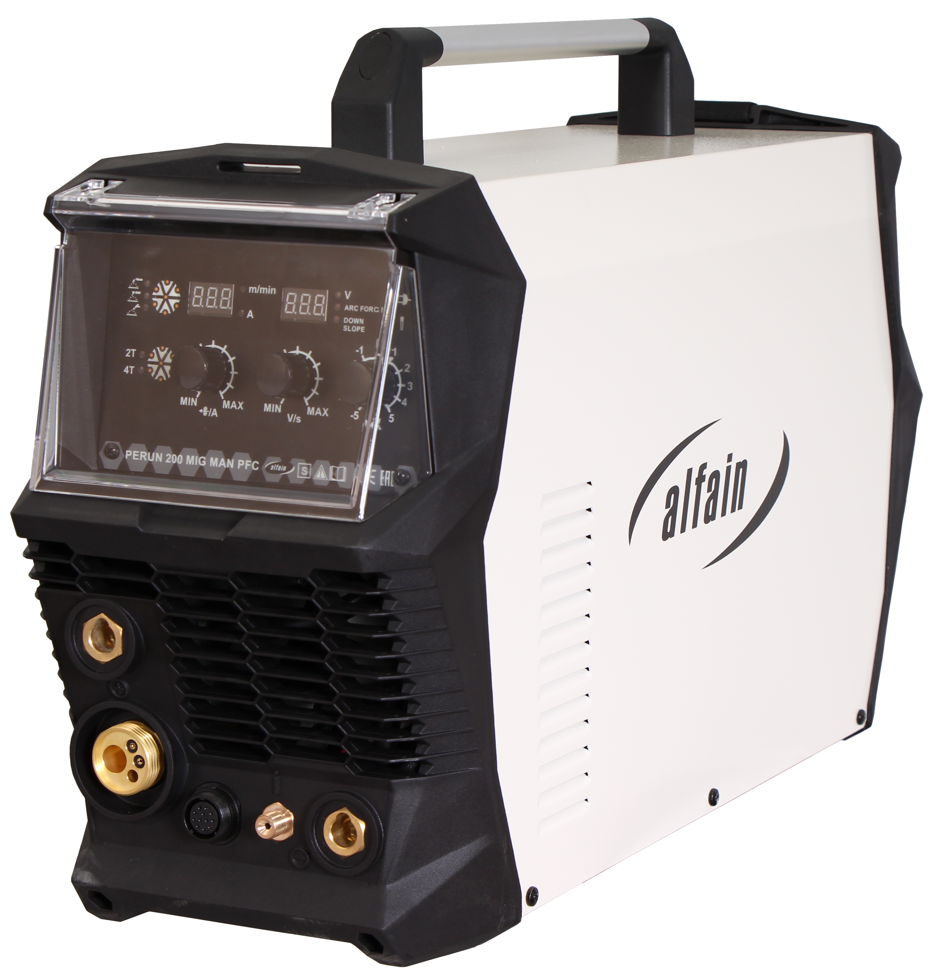 PERUN 200 MIG MAN PFC produkt 47020075