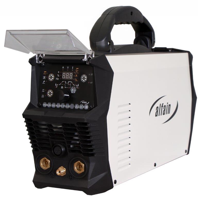 PERUN 200 AC/DC Pulse produkt 47010110