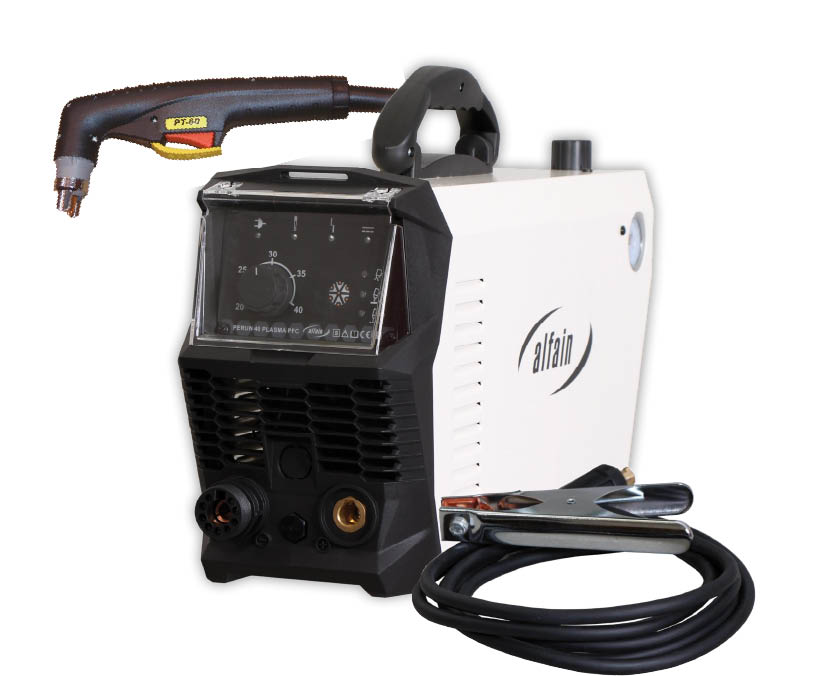 PERUN 40 PLASMA PFC produkt 47030020