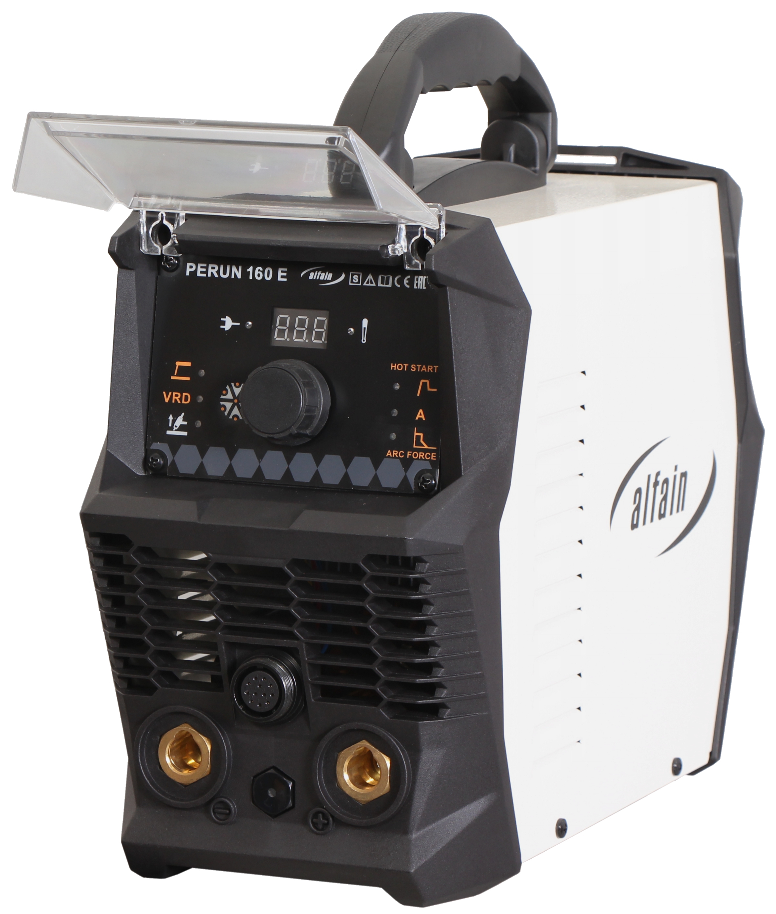 PERUN 160 E produkt 47010025