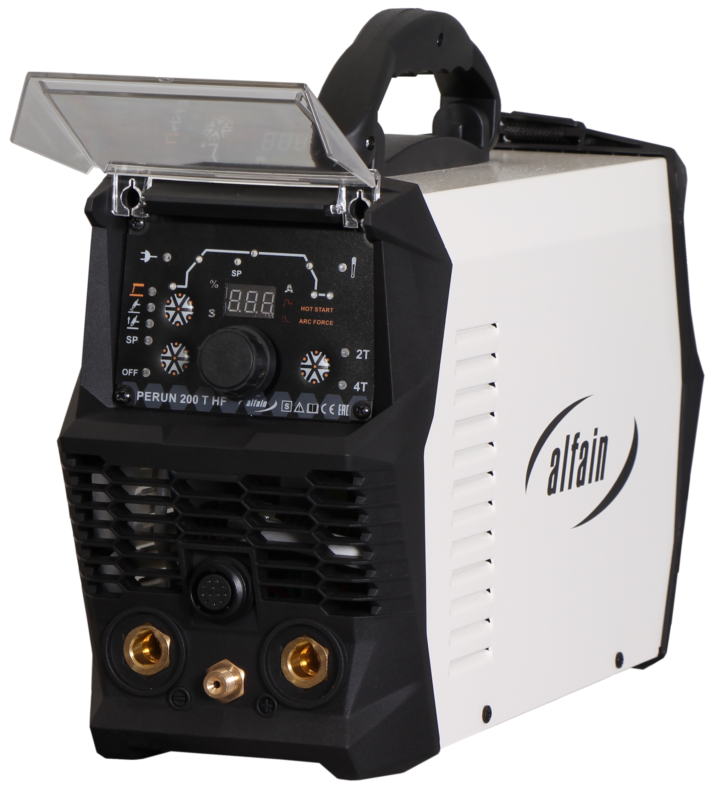 PERUN 200 T HF produkt 47010055