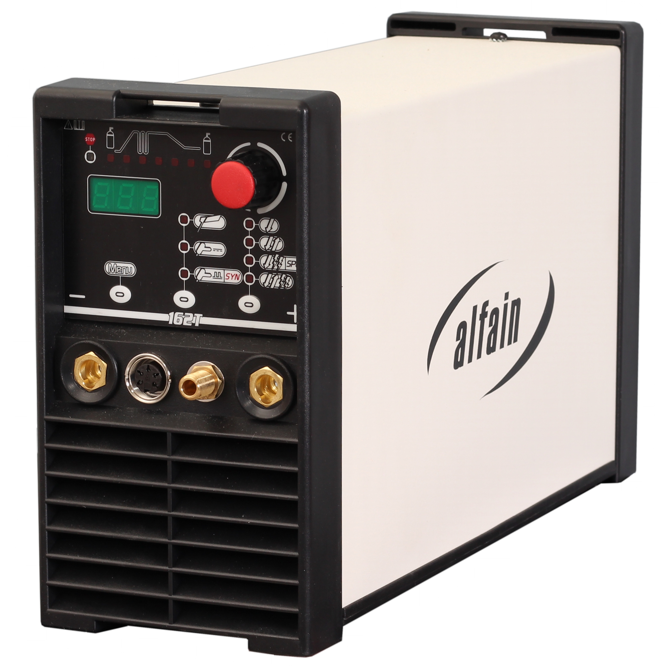 Alfin 162 T invertor. svářečka produkt 47010085