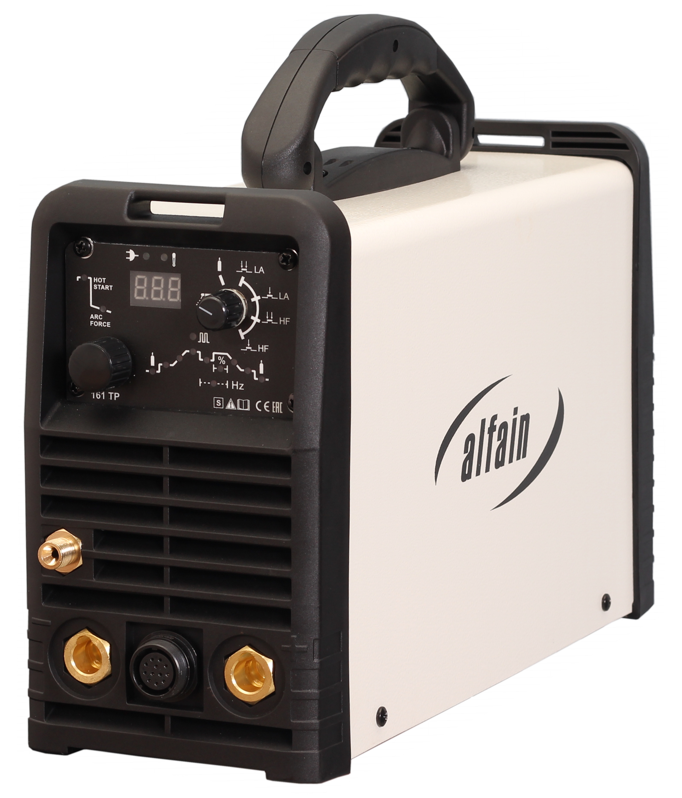 PEGAS 161 T PULSE HF produkt 47010040