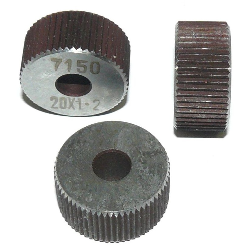 KOLEČKO VROUBKOVACÍ 20/10 ROV 22715 produkt 51001200M