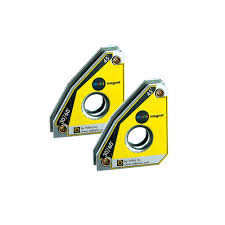 Magnet MULTI-B permanentní magnet bez vypínání 140x111x19 mm produkt 54500280