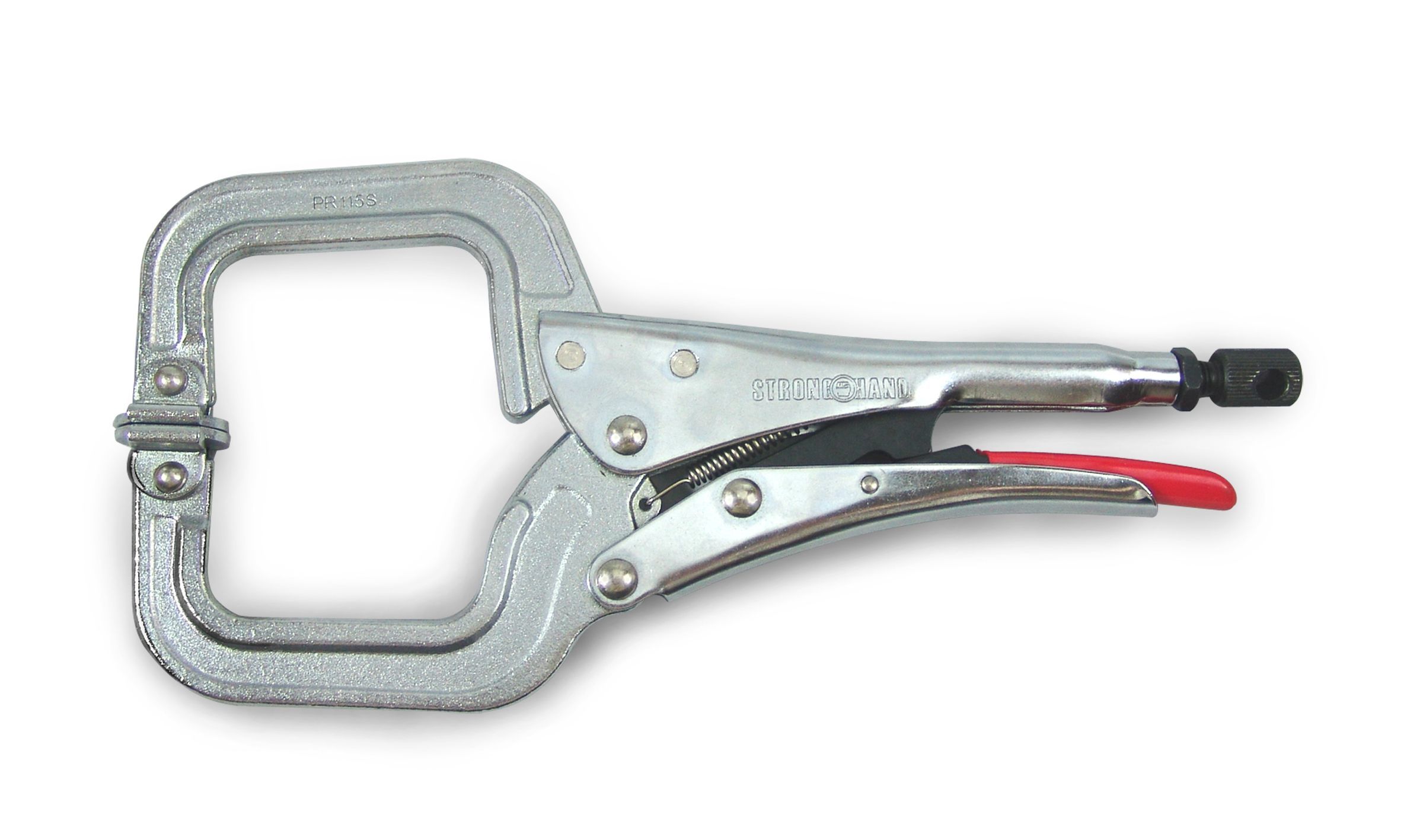 Samosvorné kleště