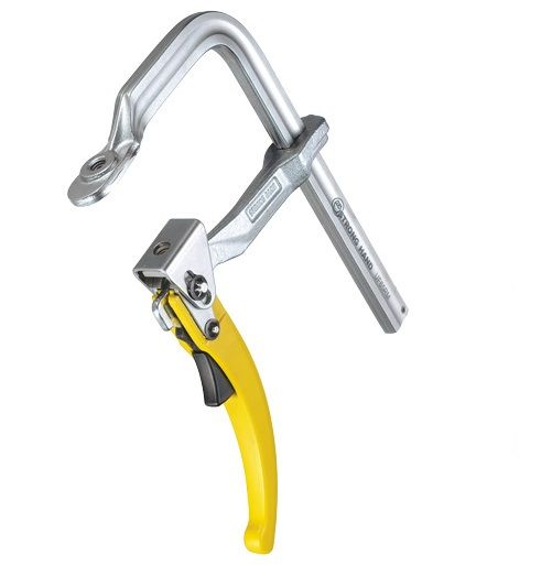 Svěrka RATCHET produkt 54501100M