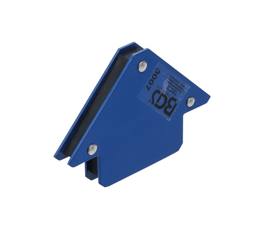 MAGNET PRO SVÁŘENÍ ÚHLŮ 120x80mm produkt 54501850