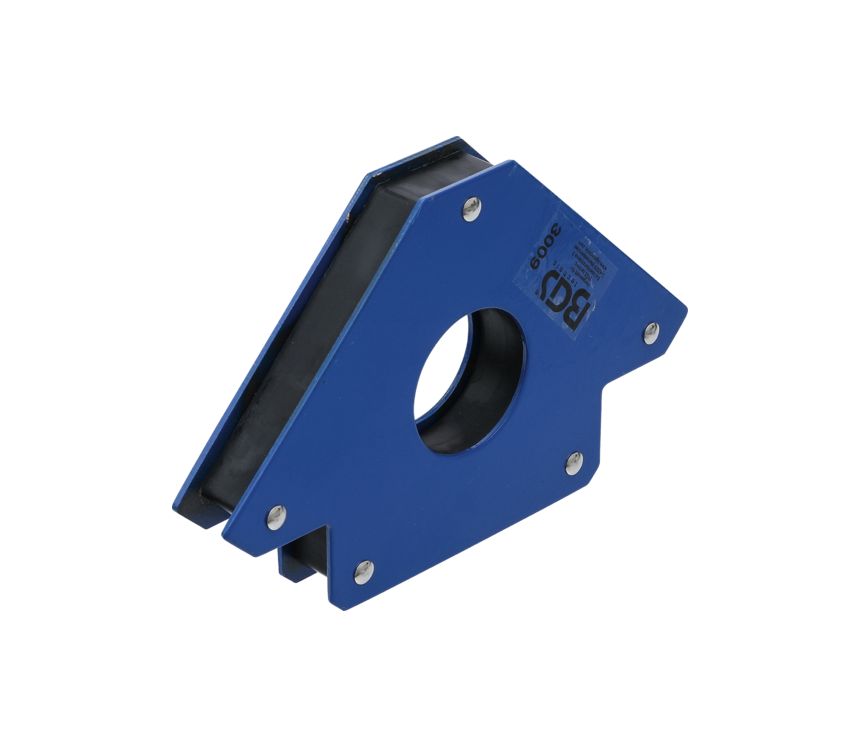 MAGNET PRO SVÁŘENÍ ÚHLŮ 190x120mm produkt 54501870