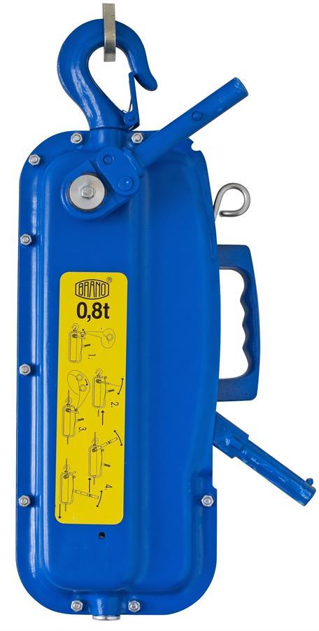 ZVEDÁK LANOVÝ  bez lana BRANO produkt 55503000M