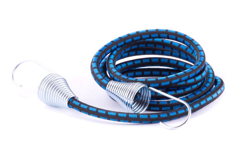 Gumy upínací 100 cm x 10 mm, 1 ks produkt 55508101