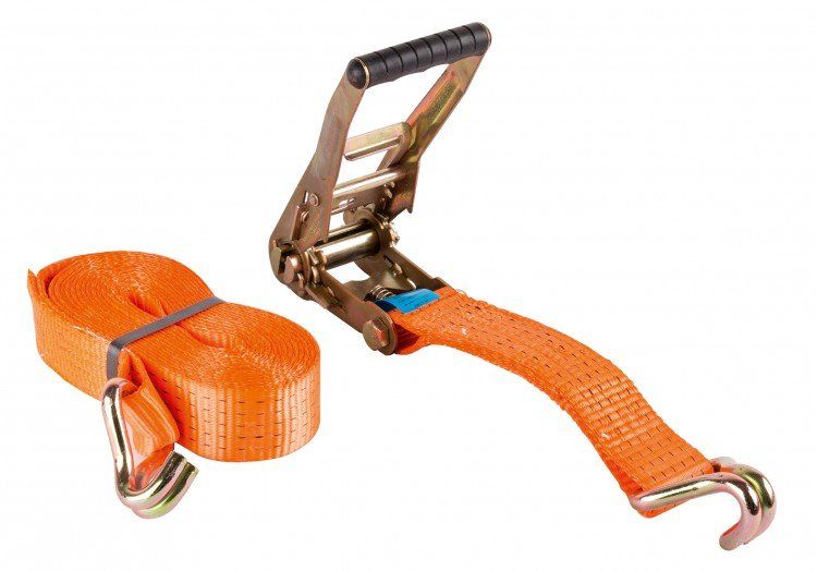 Pás upínací dvoudílný UP2 2 t / 1 t 4 m GAPA produkt 55508170