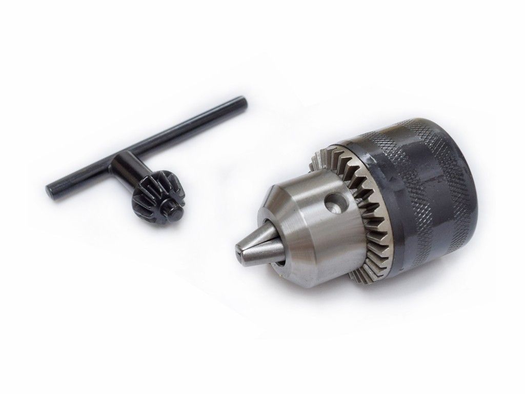 SKLÍČIDLO VRTAČKOVÉ s kuželem B   typ. 6143 produkt 57101500M