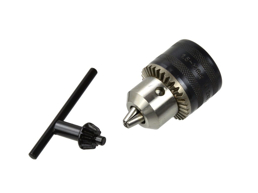 SKLÍČIDLO VRTAČKOVÉ 1,5-13 ZÁVIT UNF 1/2" produkt 57102100