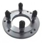 PŘÍRUBA s krátkým kuželem se závitovými čepy s maticí pro IUS 160 B 4 243830 produkt 57505203