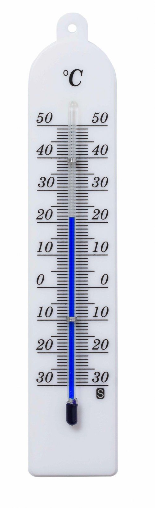 TEPLOMĚR POKOJOVÝ PLASTIK produkt 58001200