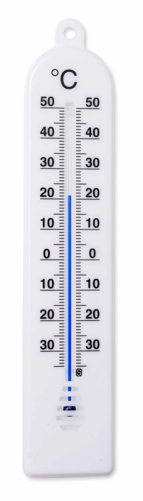 TEPLOMĚR POKOJOVÝ PLASTIK II produkt 58001300
