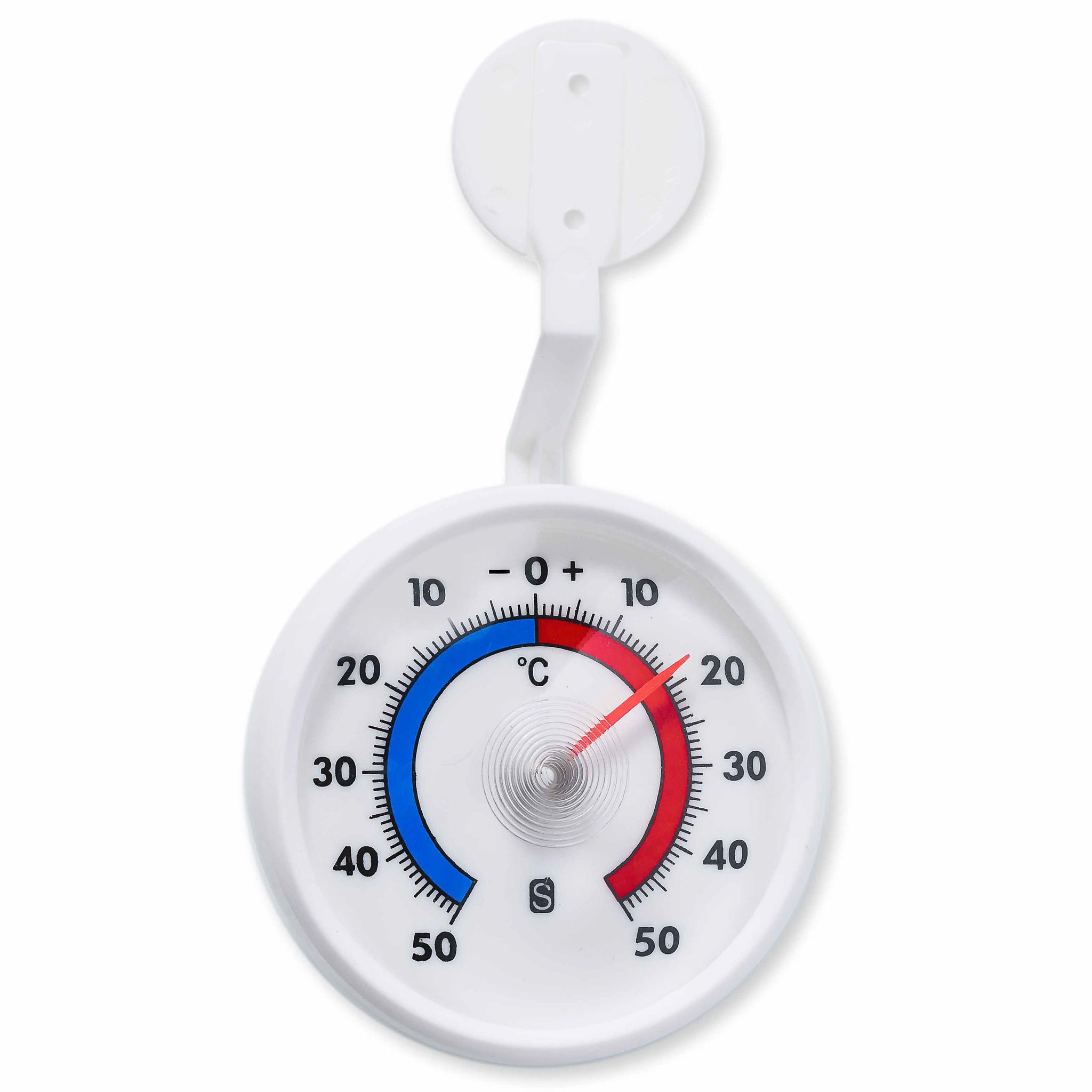 TEPLOMĚR KULATÝ SAMOLEPÍCÍ produkt 58002300