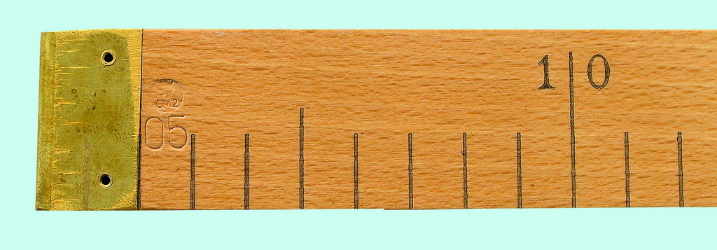 970377 MĚŘÍTKO DŘEVĚNÉ 1000mm produkt 62014800