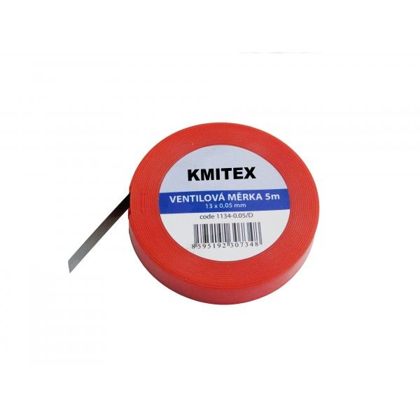 MĚRKA VENTILOVÁ 13x5000 1134 produkt 62023537M