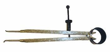 HMATADLO DUTINOVÉ 251217 produkt 62031000M