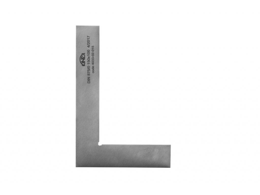 ÚHELNÍKY PLOCHÉ PŘESNÉ  255103 produkt 62044460M