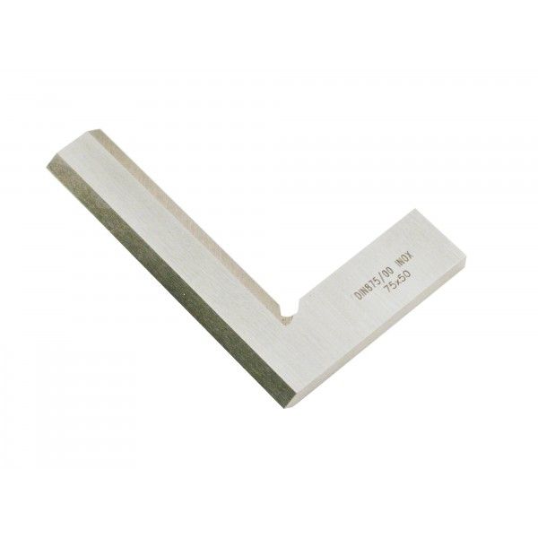 E ÚHELNÍK NOŽOVÝ 40x28 DIN 875 produkt 62062380