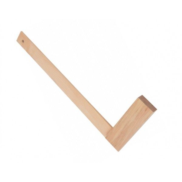 ÚHELNÍK DŘEVĚNÝ 350x150 produkt 62066490