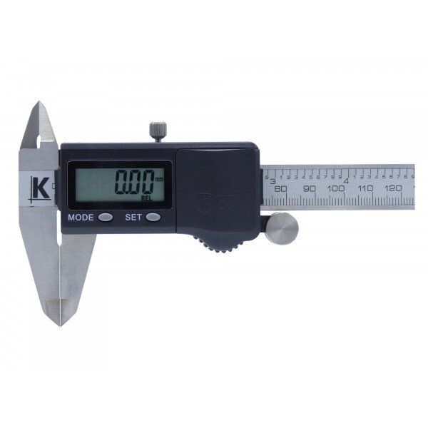 Posuvné měřítko digitální do vlhkého prostředi IP67 , profesional , DIN862 produkt 62069657