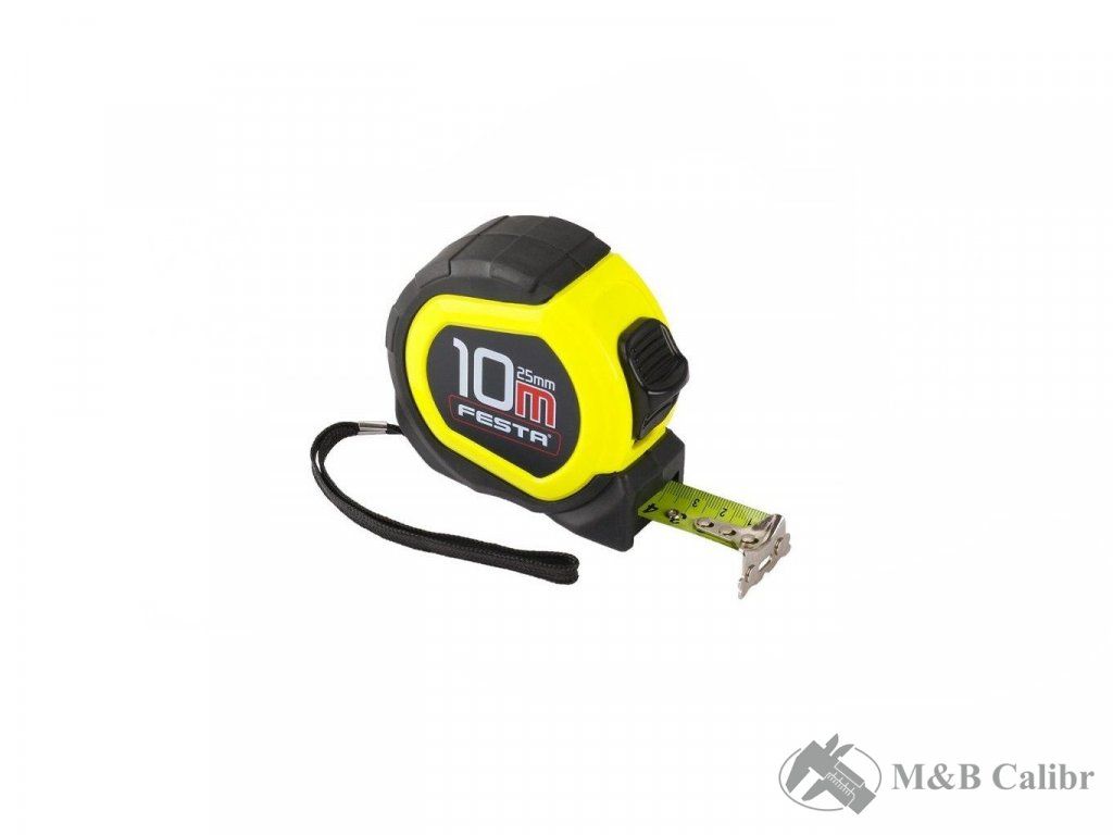 METR SVINOVACÍ S MAGNETEM 10m produkt 62077110