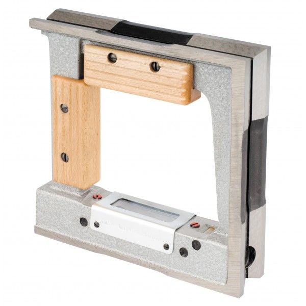 VODOVÁHA STROJNÍ 150mm 255739.1 produkt 62083950