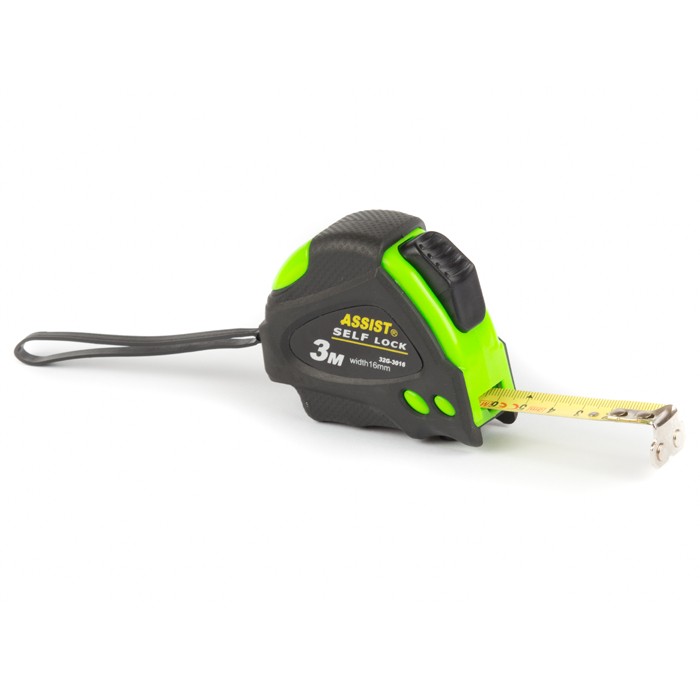 Metr svinovací m  assist 32gm s magnetem produkt 64001250M