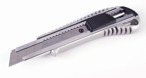 NŮŽ ODLAMOVACÍ KOVOVÝ SX 98 18MM produkt 64006890