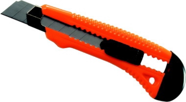 NŮŽ ODLAMOVACÍ 8422 18MM, produkt 64006960