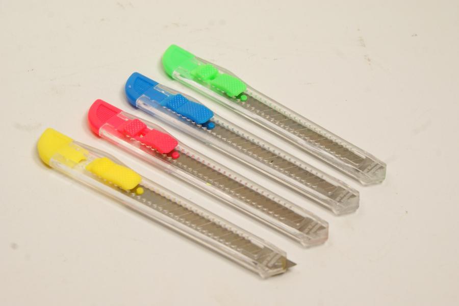 NŮŽ ODLAMOVACÍ COLORADO 9MM, produkt 64006980