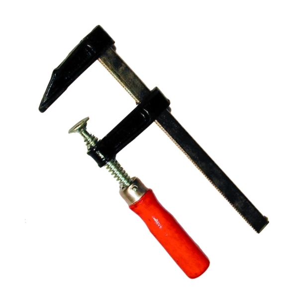 SVĚRKA TRUHLÁŘSKÁ HOBBY 30x8cm produkt 64007520