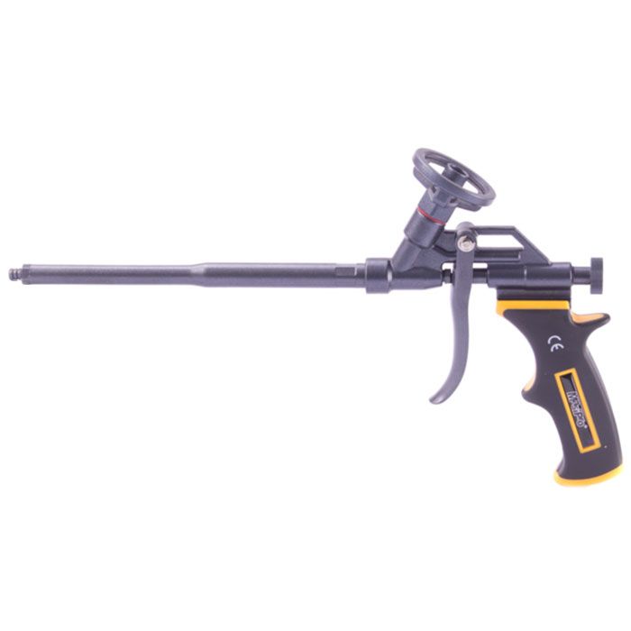 Pistole na montážní pěnu