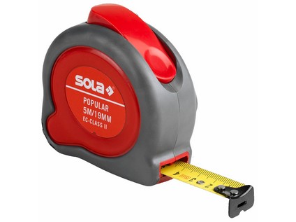 METR SVINOVACÍ 5-M SOLA PP5 produkt 64020050