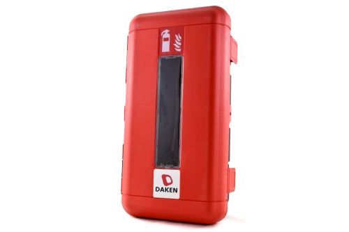 Skříňka na hasicí přístroj 6kg Daken produkt 65000600