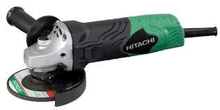 HITACHI bruska úhlová 115mm G 12 SN 900W produkt 70003155