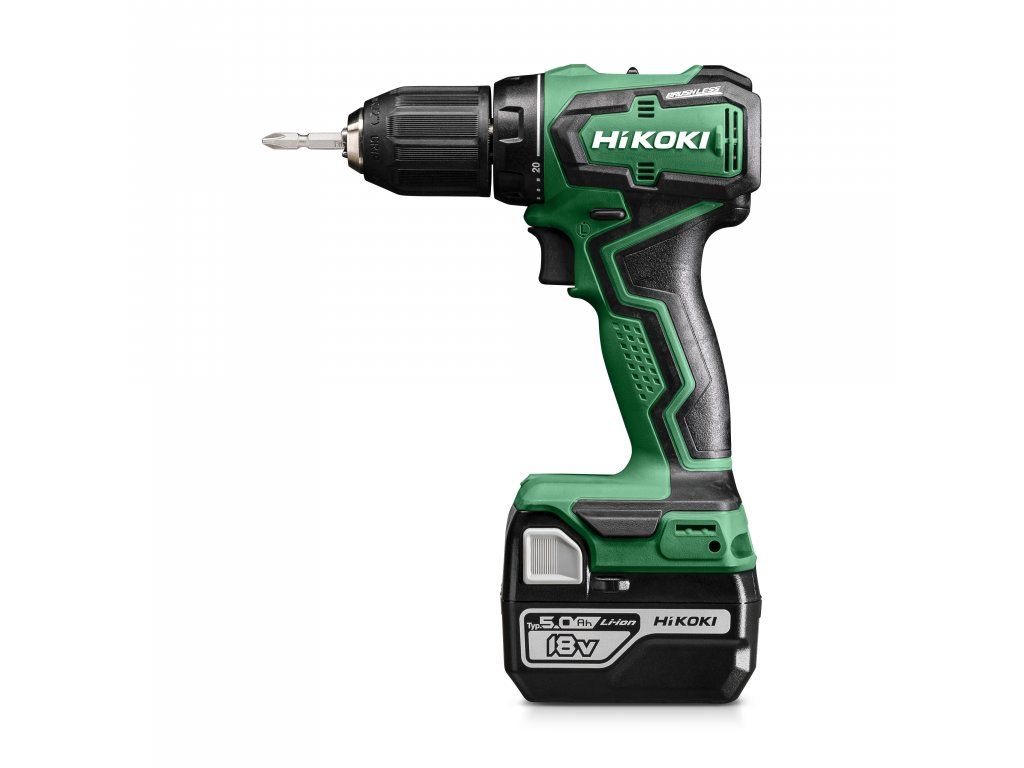 HIKOKI VRTAČKA AKU DS 18 DDWPZ produkt 70004172