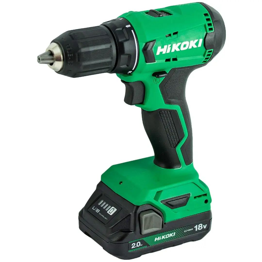 HIKOKI VRTAČKA AKU DS 18 DAWCZ produkt 70004177 HIKOKI VRTAČKA AKU DS 18 DAWCZ produkt 70004177