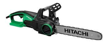 HITACHI PILA ŘETĚZOVÁ ELEKTRICKÁ CS 35 YNA produkt 70006260