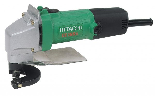 HITACHI NŮŽKY NA PLECH CE16SA produkt 70009100