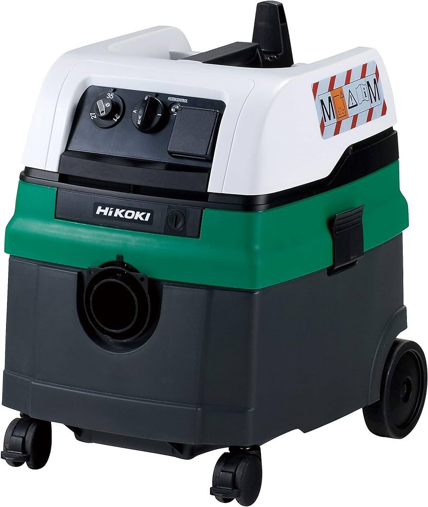 HIKOKI VYSAVAČ RP250YBL DUST COLLECTER produkt 70009850
