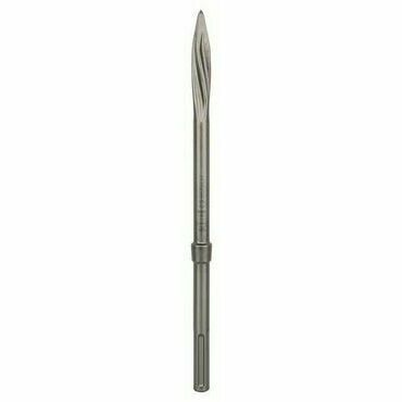 HITACHI SEKÁČ SPIČATÝ SPIRÁLOVÝ SDS MAX 400mm produkt 70038333