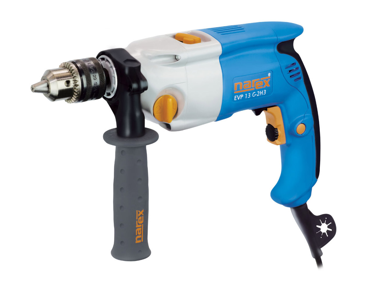 NAREX VRTAČKA PŘÍKLEPOVÁ EVP13G-2H3 produkt 71102600