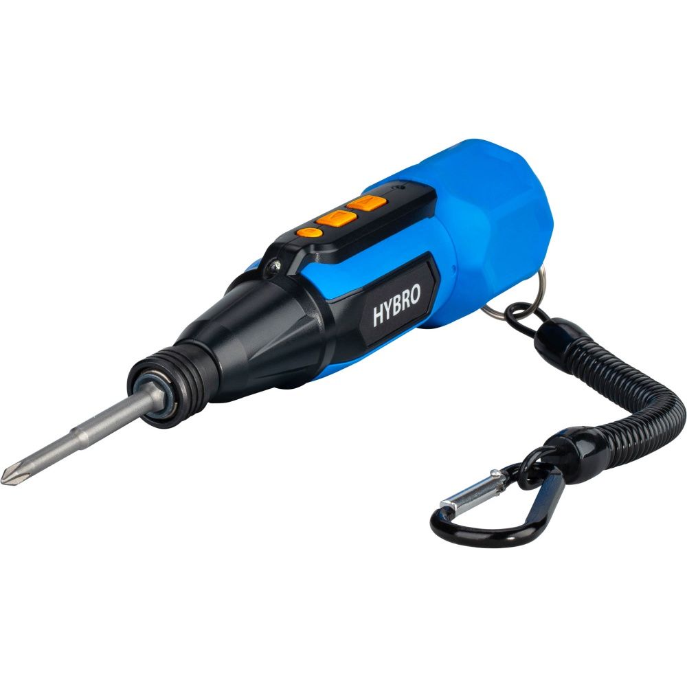 Šroubovák AS 37-2 "HYBRO EVO" produkt 71103512