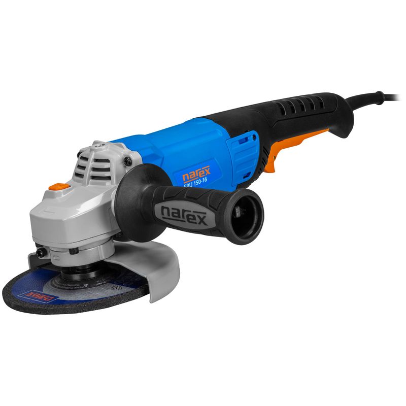 NAREX bruska úhlová EBU 150-16 produkt 71105348